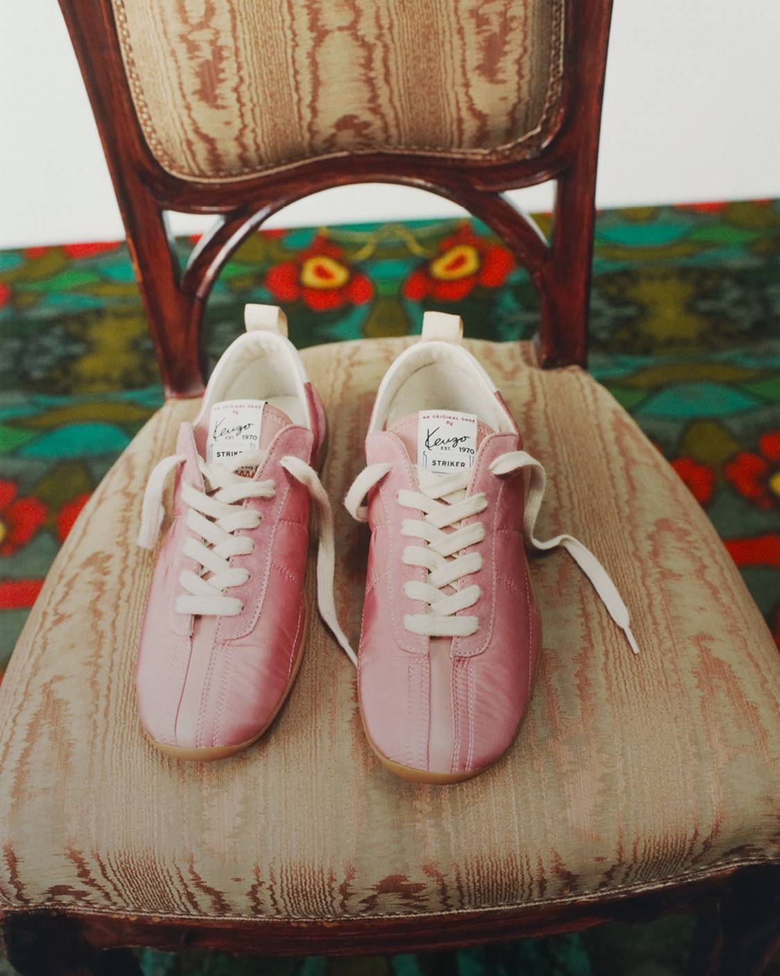 KENZO (ケンゾー) 公式オンラインストア | メンズ、ウィメンズ